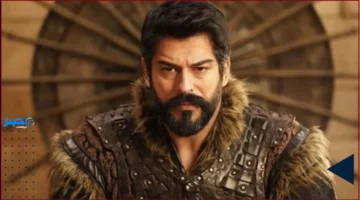 195.. مسلسل المؤسس عثمان الحلقة 195 تشهد أحداثًا ملحمية وتحديثات تردد جديدة